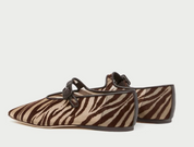 JUNIA ZEBRA