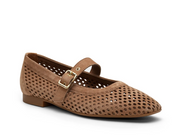 DANA NUT SUEDE
