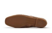 DANA NUT SUEDE