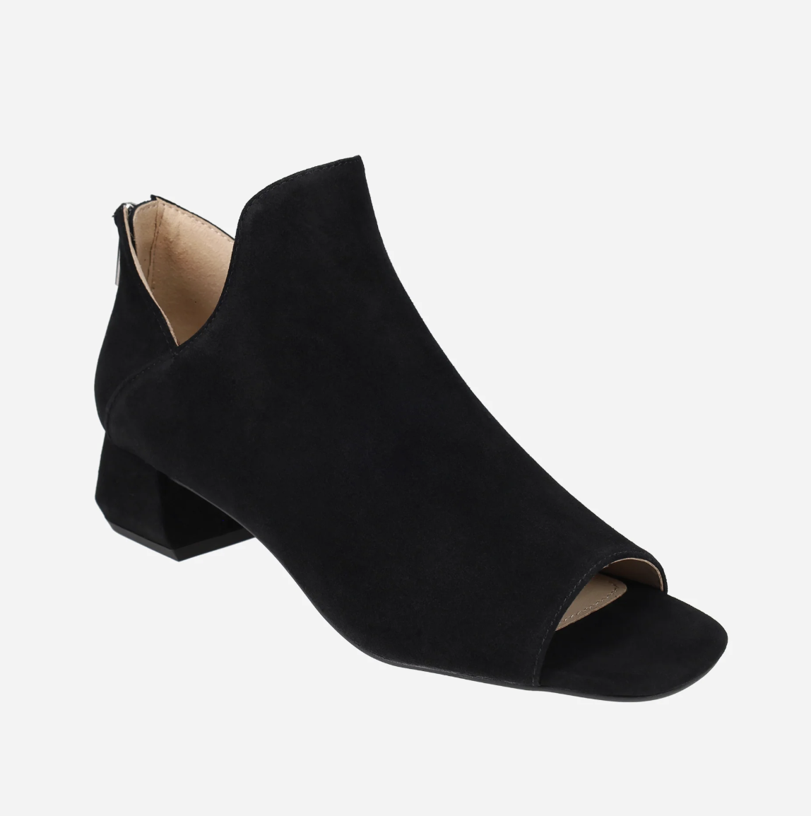VANEZA BLACK