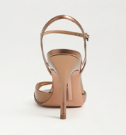 CRESSIDA PATENT MAGNOLIA PINK