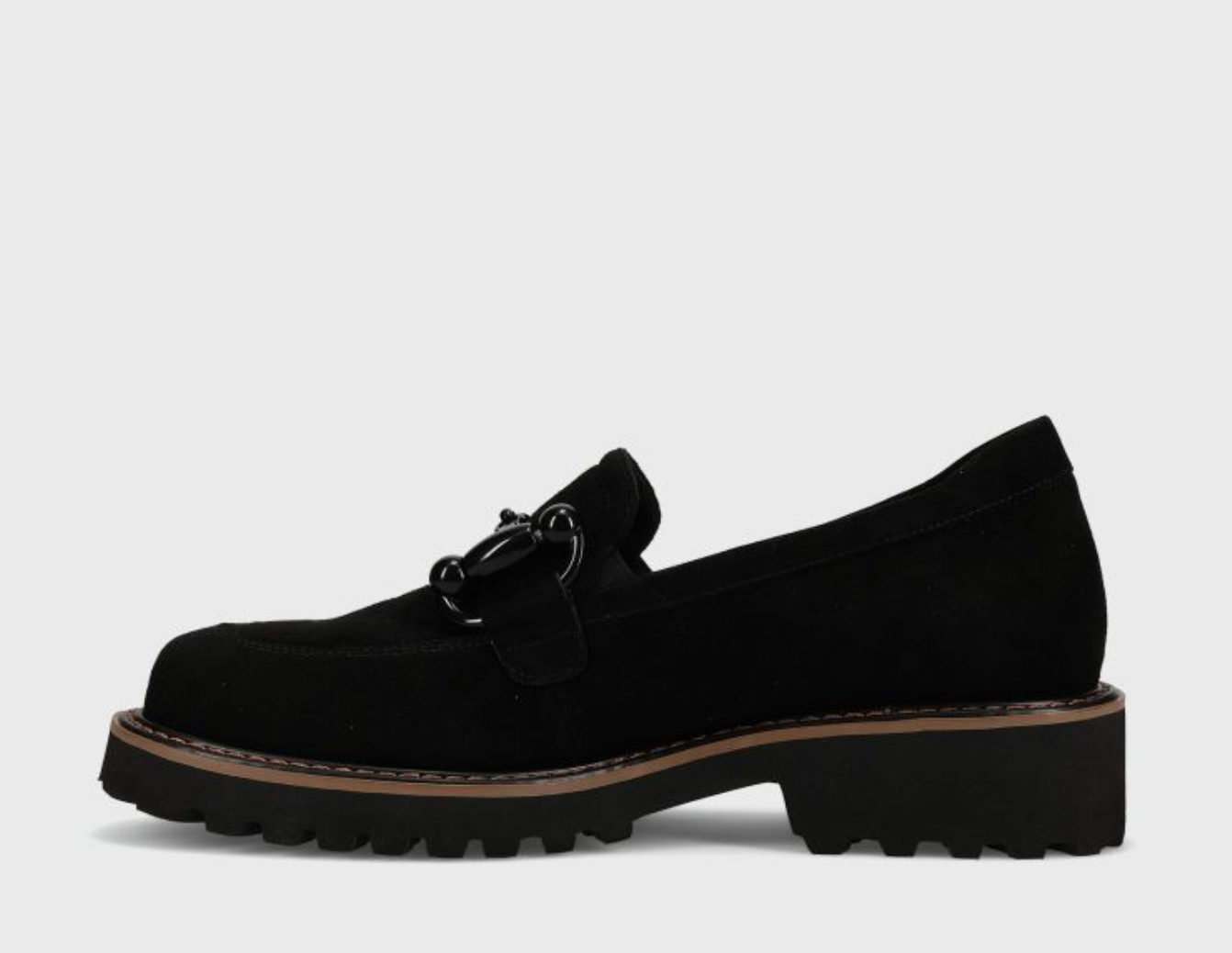 ZIMMY BLACK