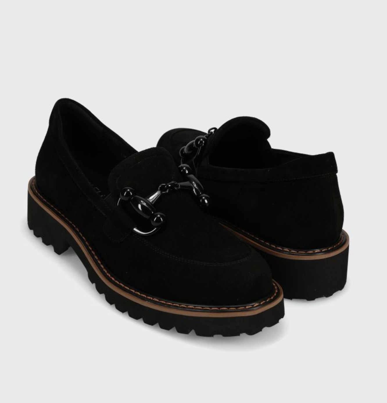 ZIMMY BLACK