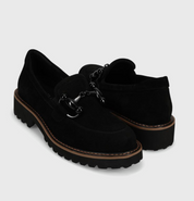 ZIMMY BLACK