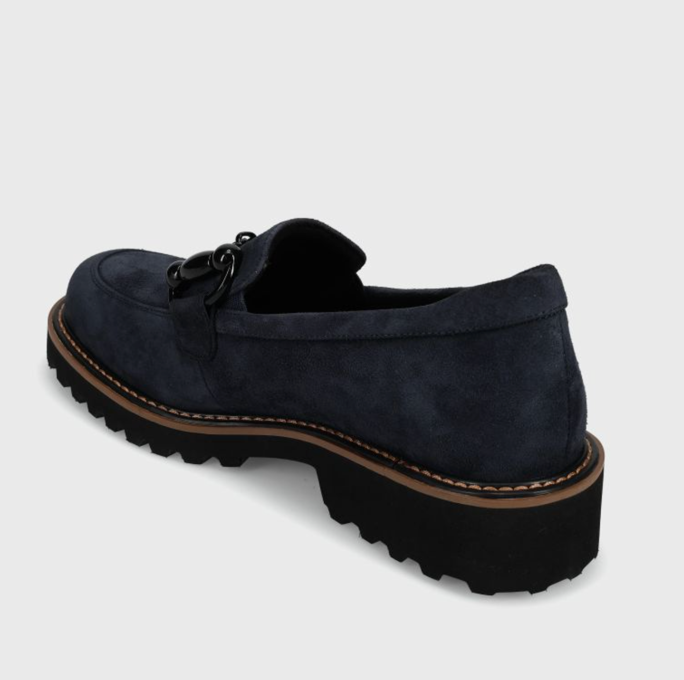 ZIMMY NAVY