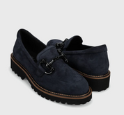 ZIMMY NAVY