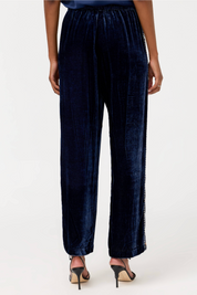 VELVET PANT ISOLEI