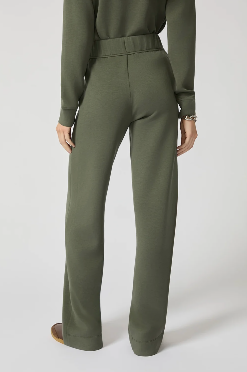 DREAMWEAVE PANT KAMBABA
