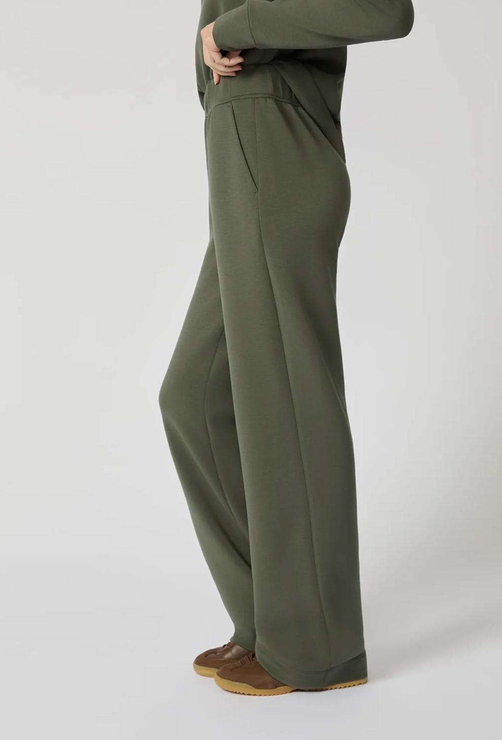 DREAMWEAVE PANT KAMBABA