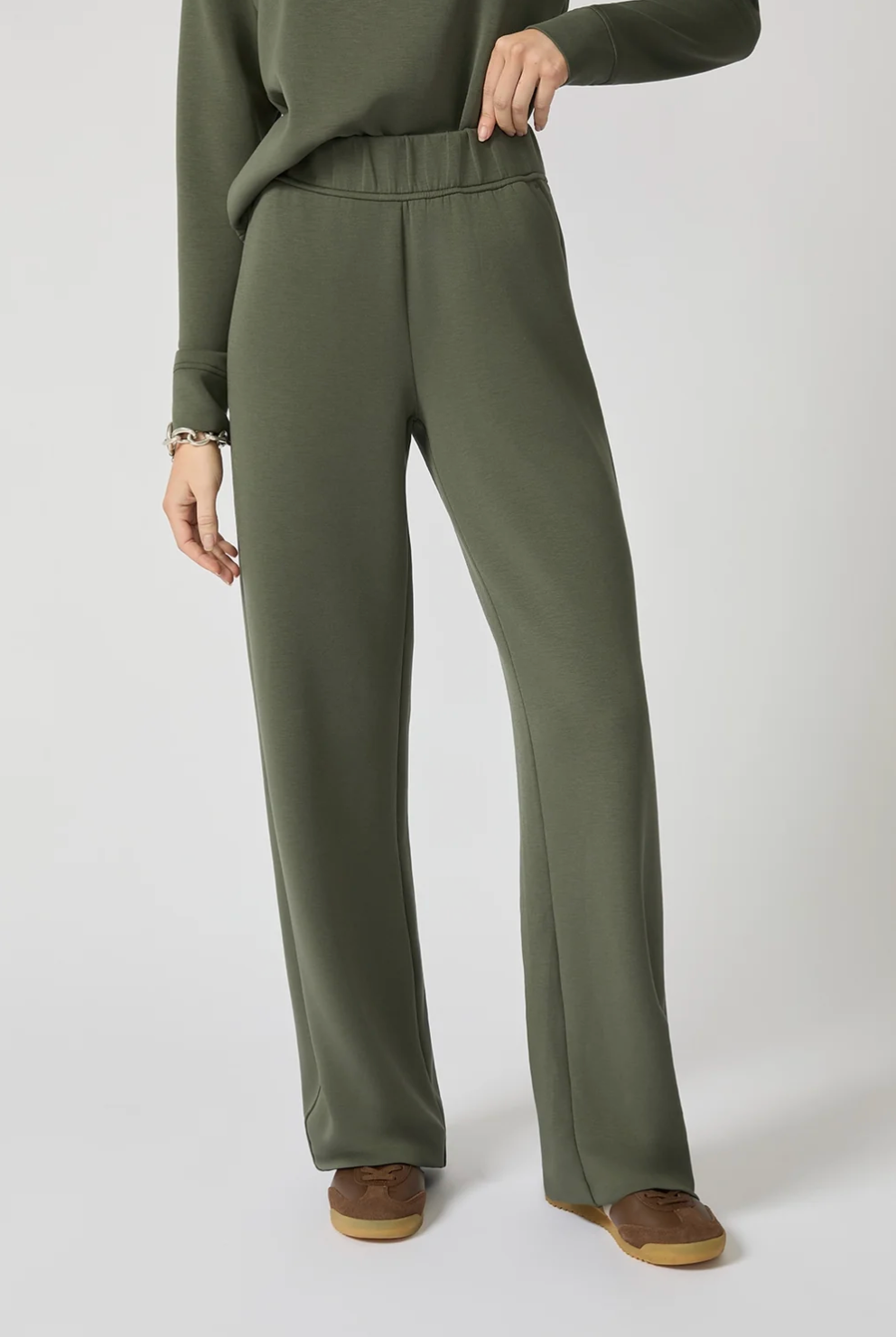 DREAMWEAVE PANT KAMBABA