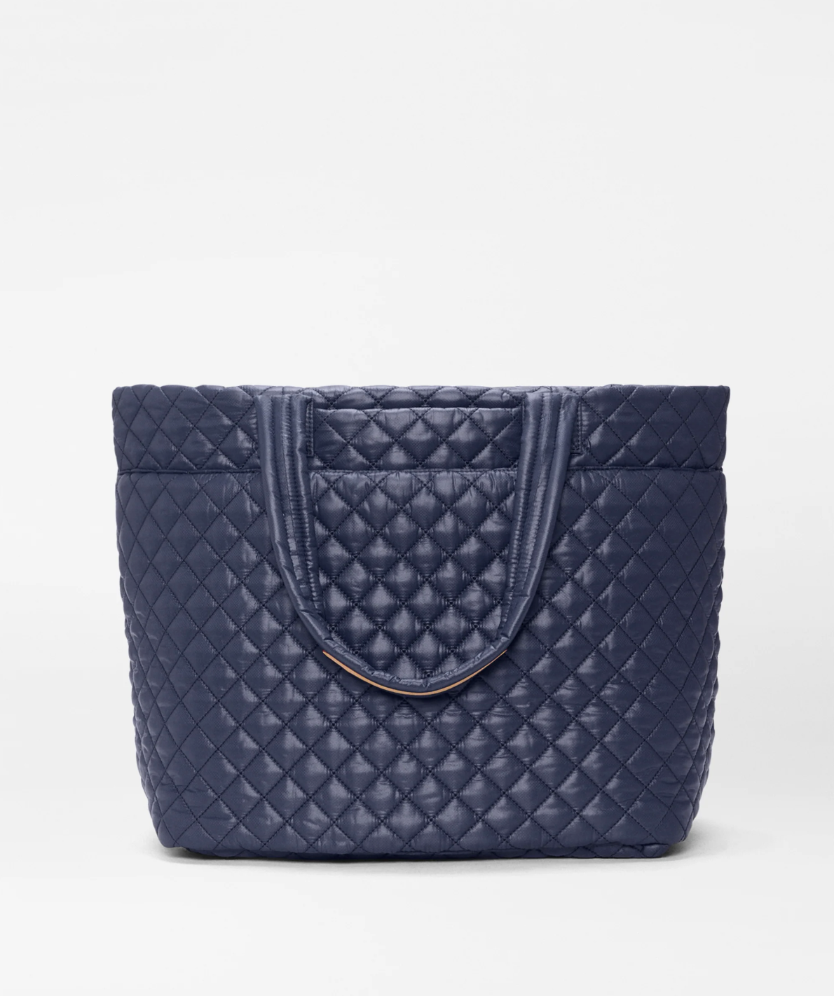 LARGE METRO TOTE DELUXE NAVY
