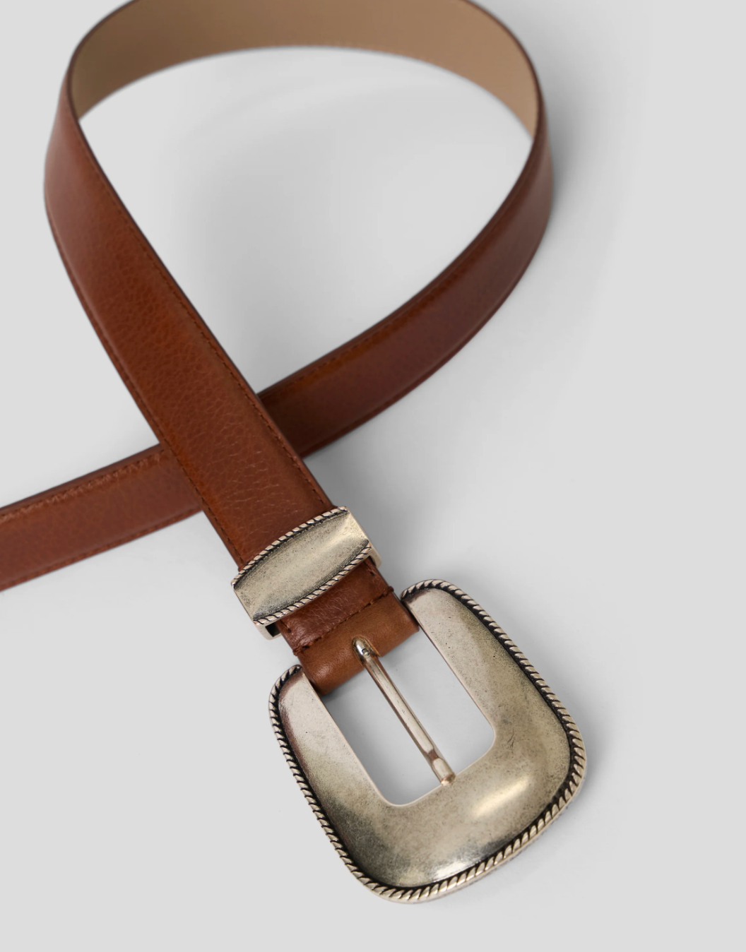 WALKER COLT COGNAC