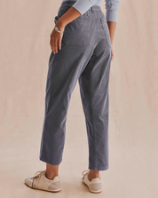 CARISSA CORDURORY NAVY