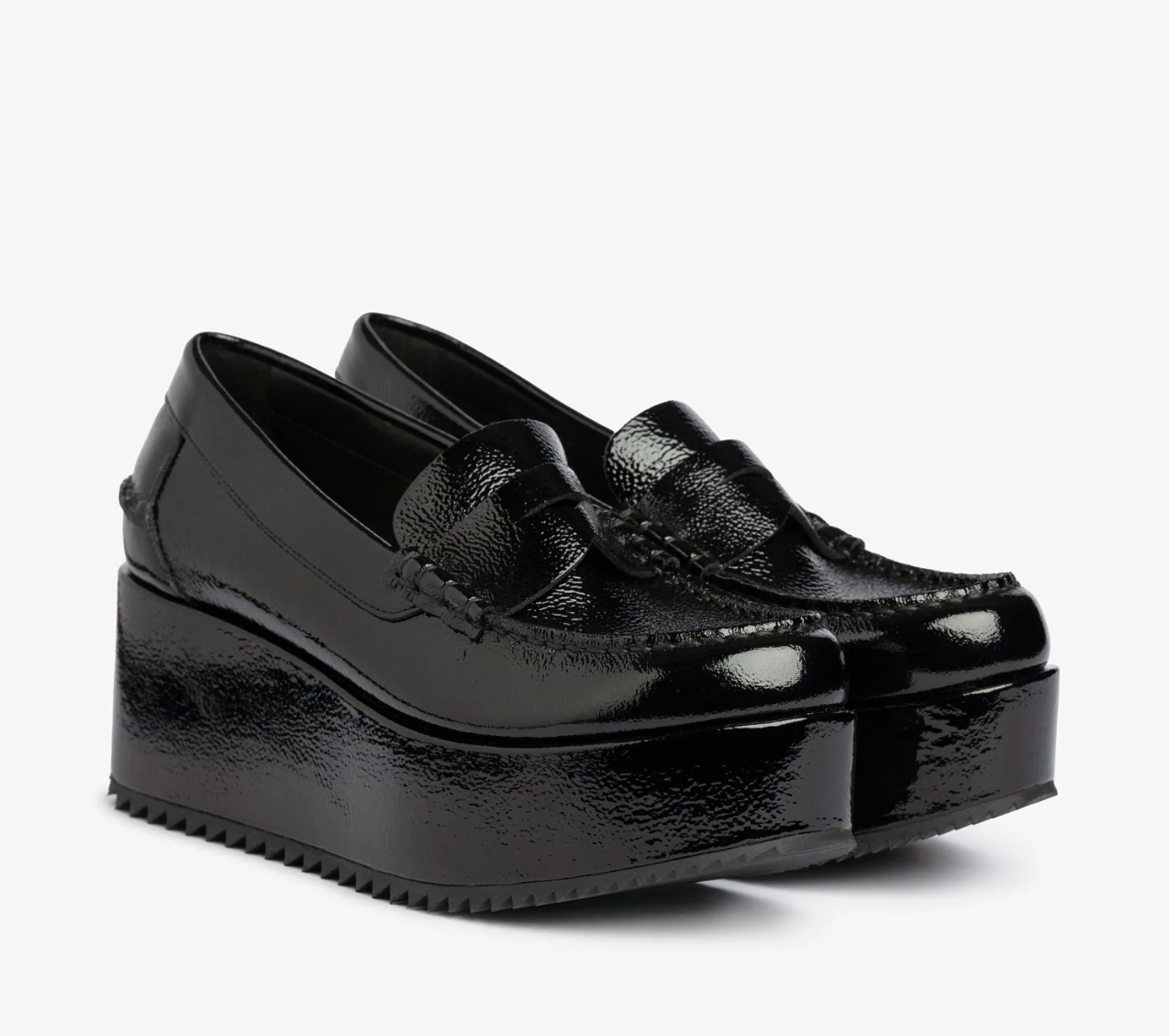 NUSA BLACK CASTORO
