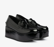 NUSA BLACK CASTORO