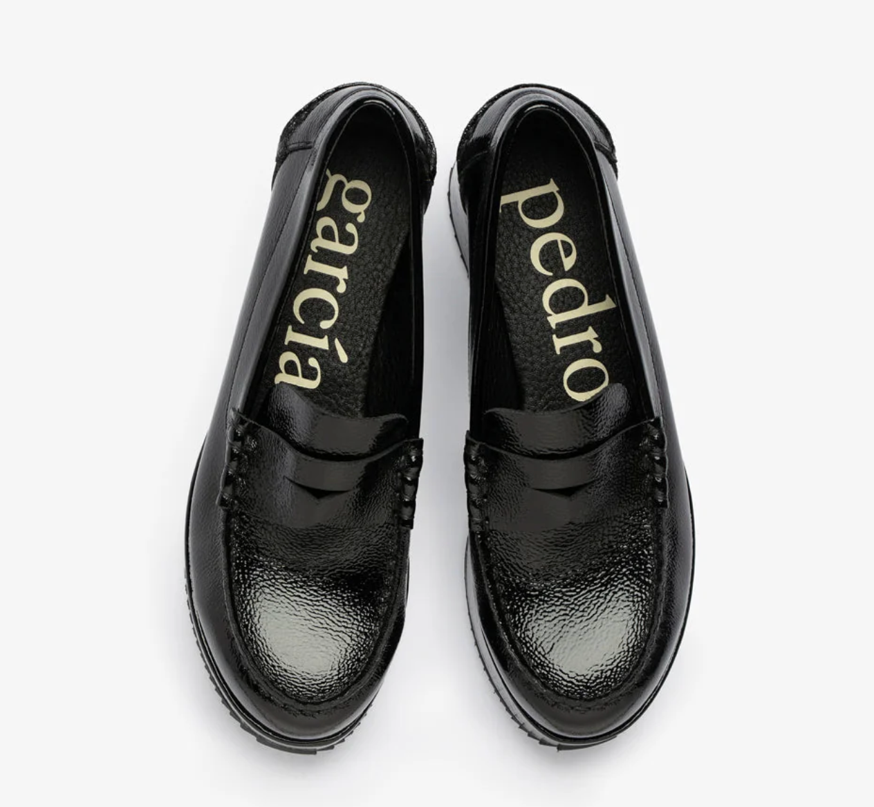 NUSA BLACK CASTORO