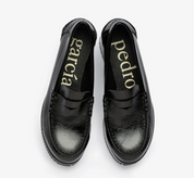 NUSA BLACK CASTORO
