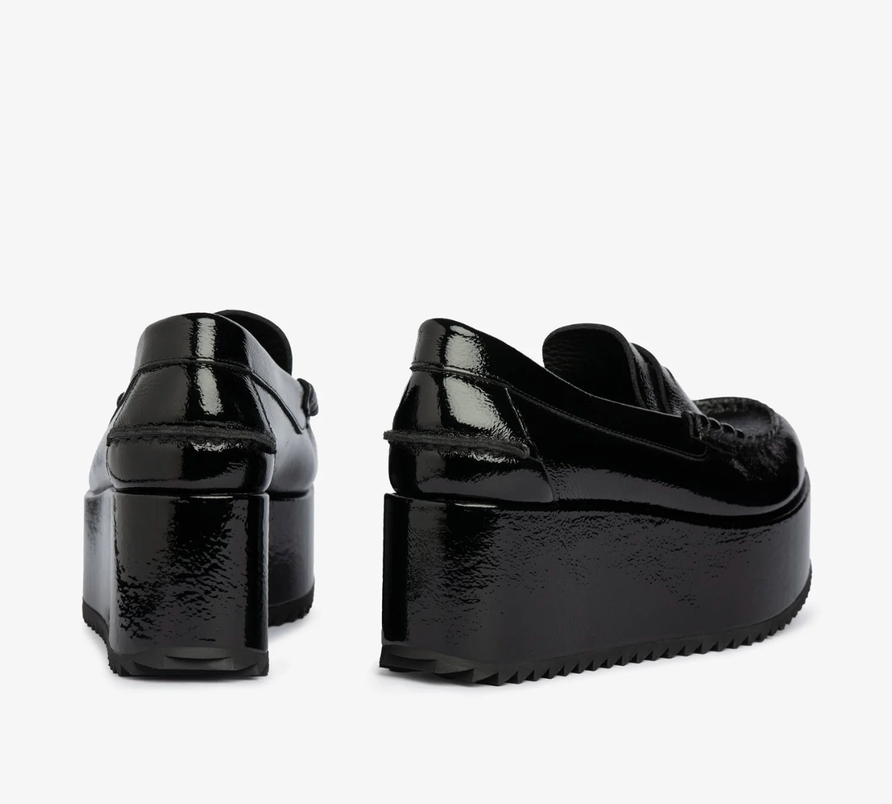 NUSA BLACK CASTORO