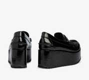 NUSA BLACK CASTORO