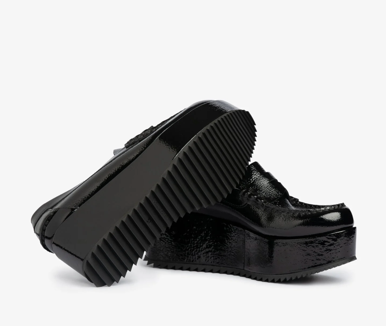 NUSA BLACK CASTORO