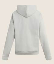 HEART HOODIE PUMICE COBALT