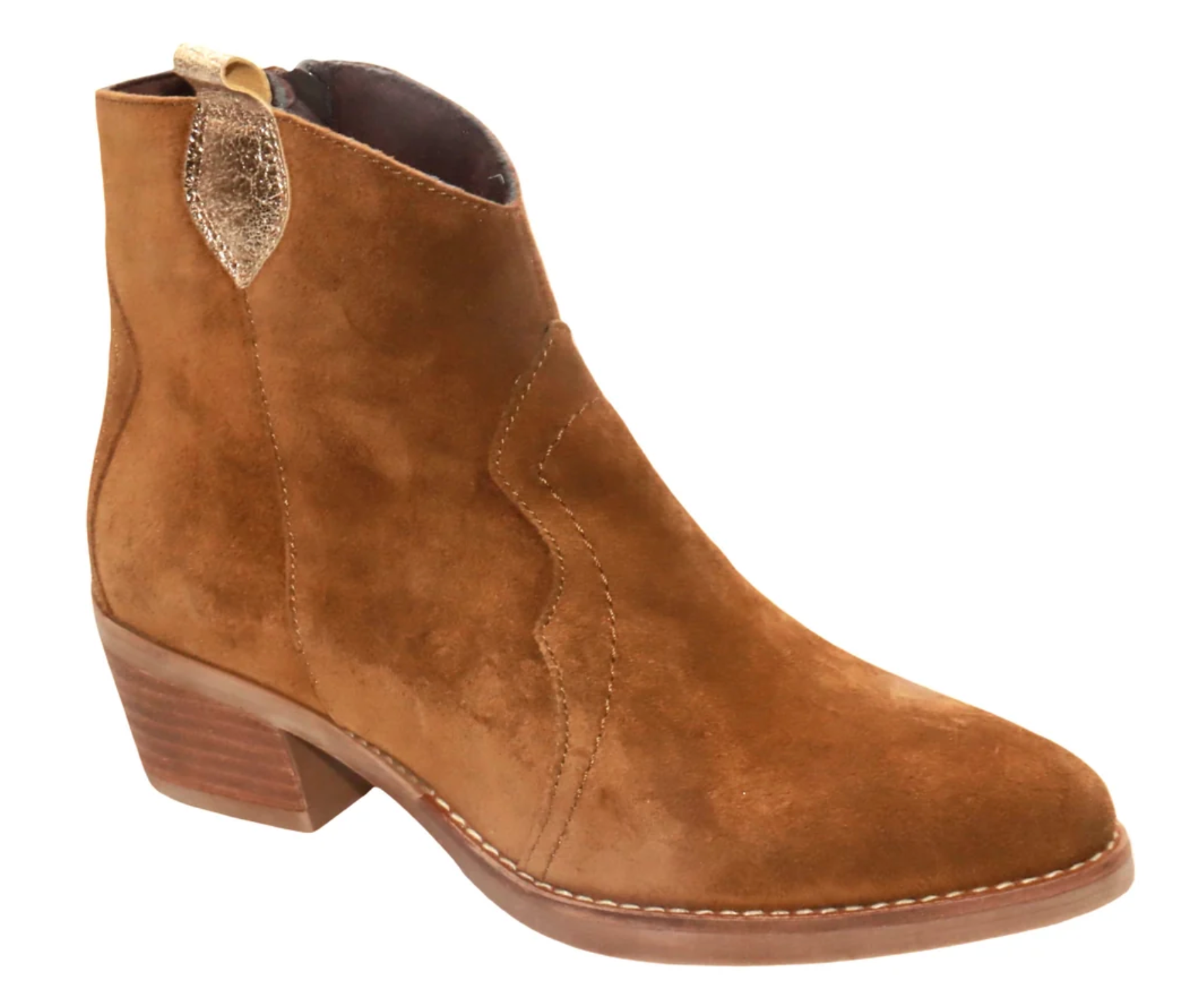 LAREDO TAN