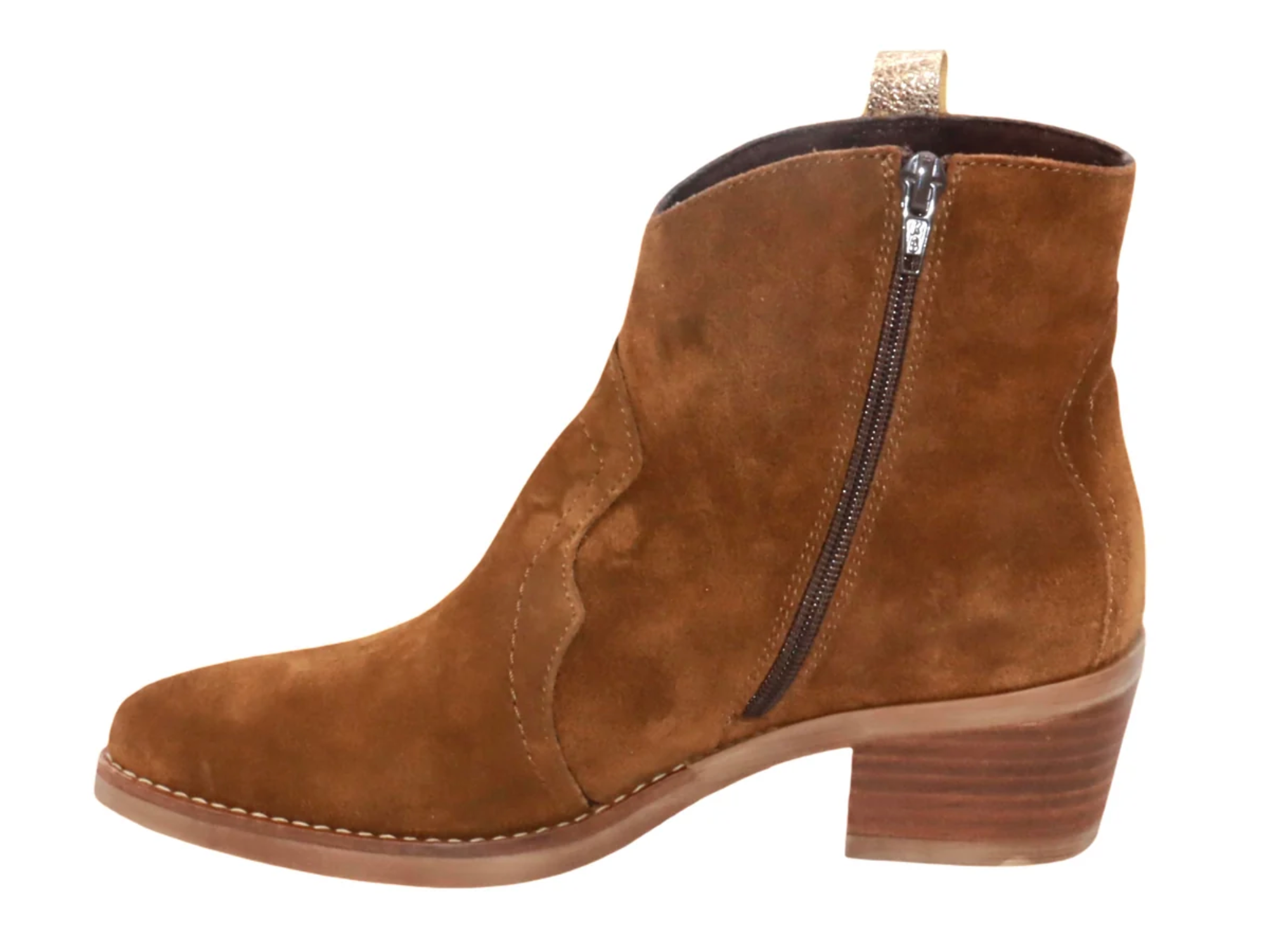 LAREDO TAN