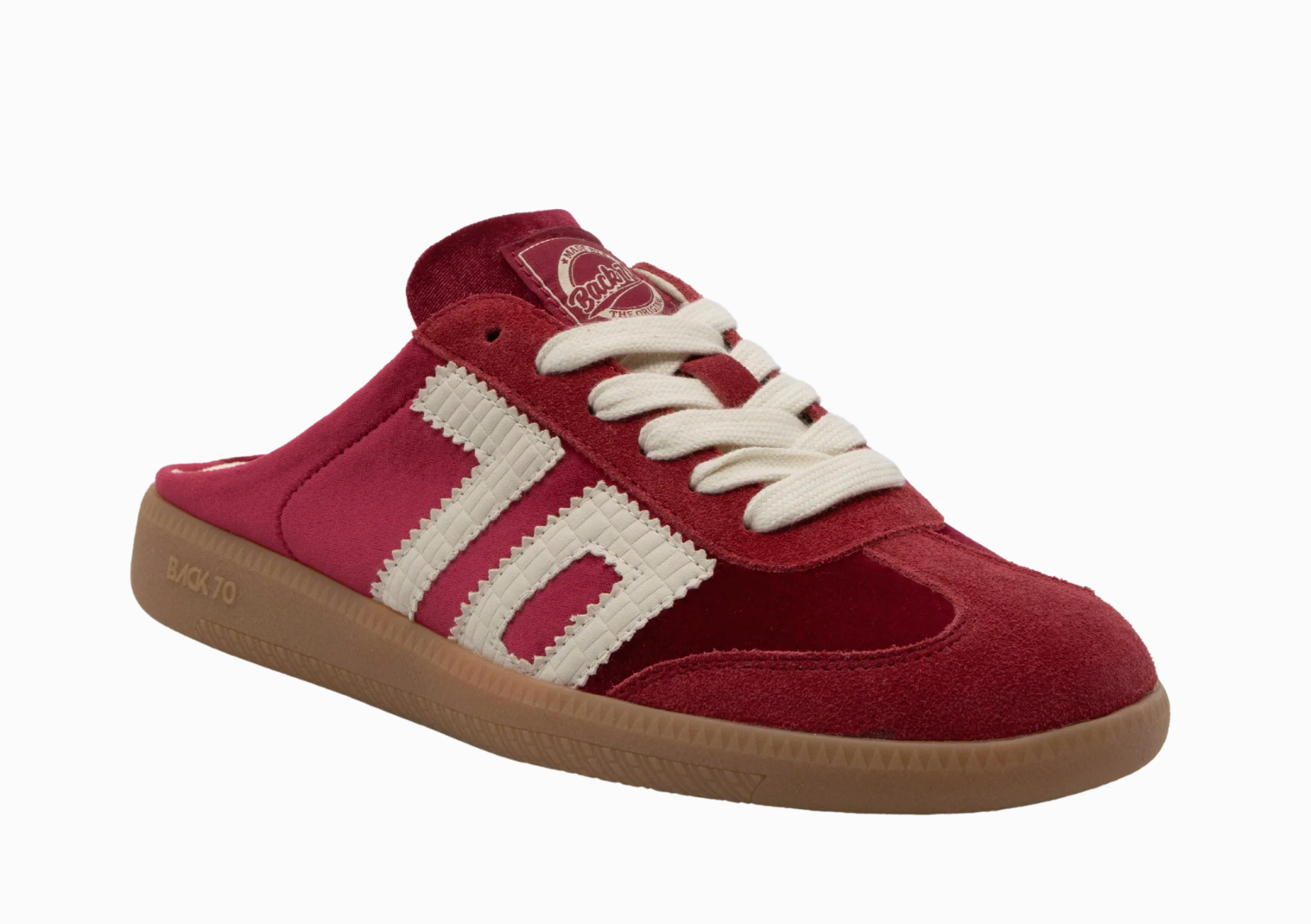 EASTER W26 VELVET RED MILK