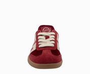 EASTER W26 VELVET RED MILK