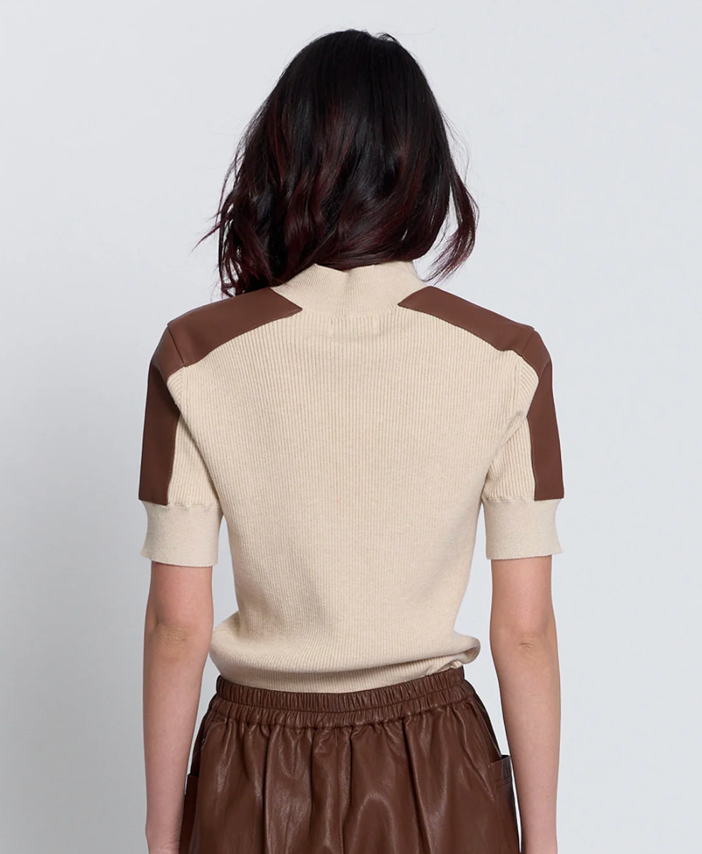 VESPER IVORY