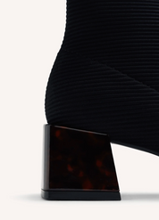 80115 BLACK TORTOISE