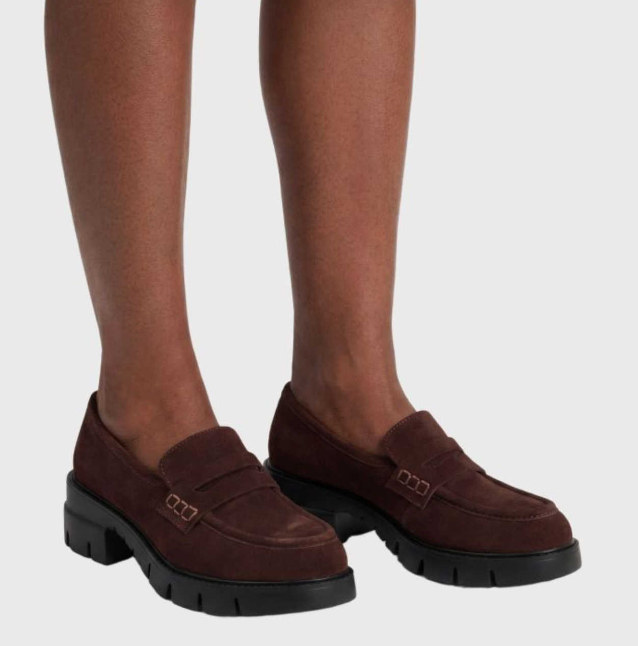 NEVIS DARK MORO