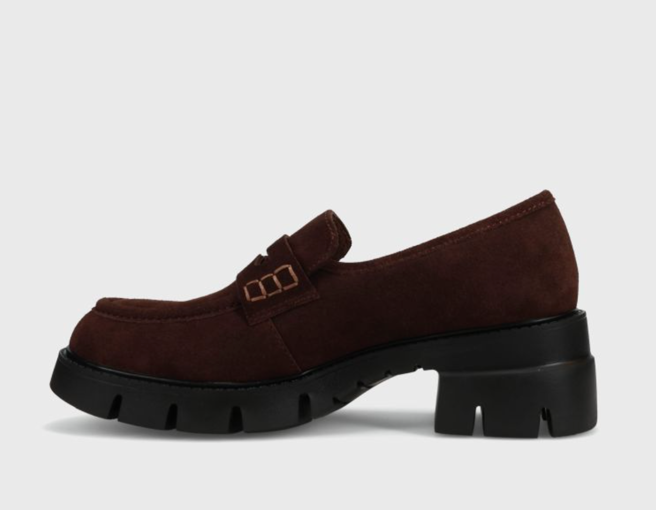 NEVIS DARK MORO