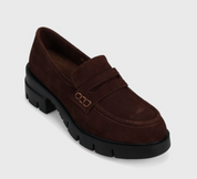 NEVIS DARK MORO