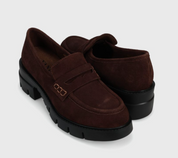 NEVIS DARK MORO