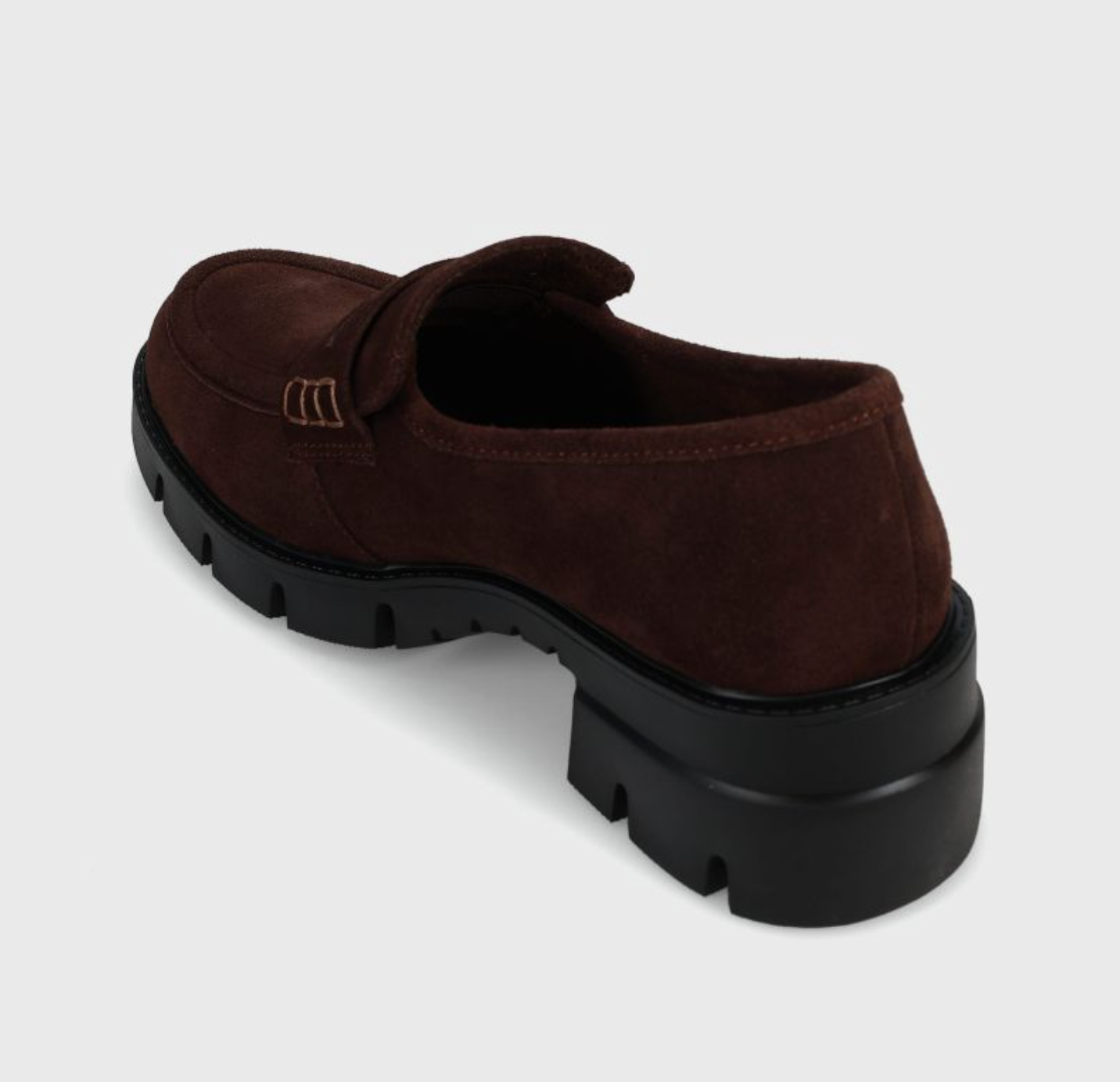 NEVIS DARK MORO