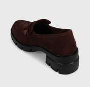 NEVIS DARK MORO