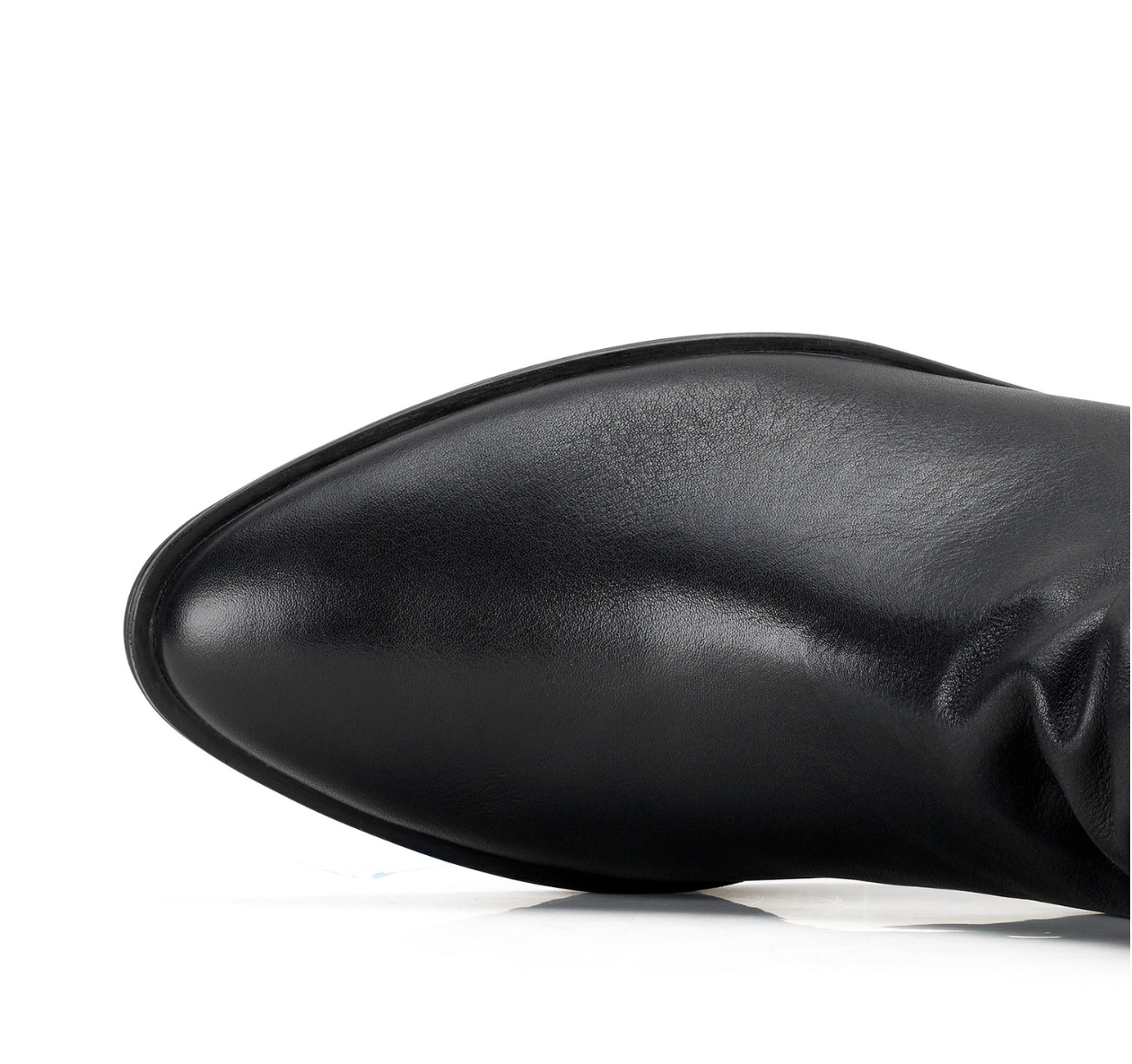 FLAIR BLACK