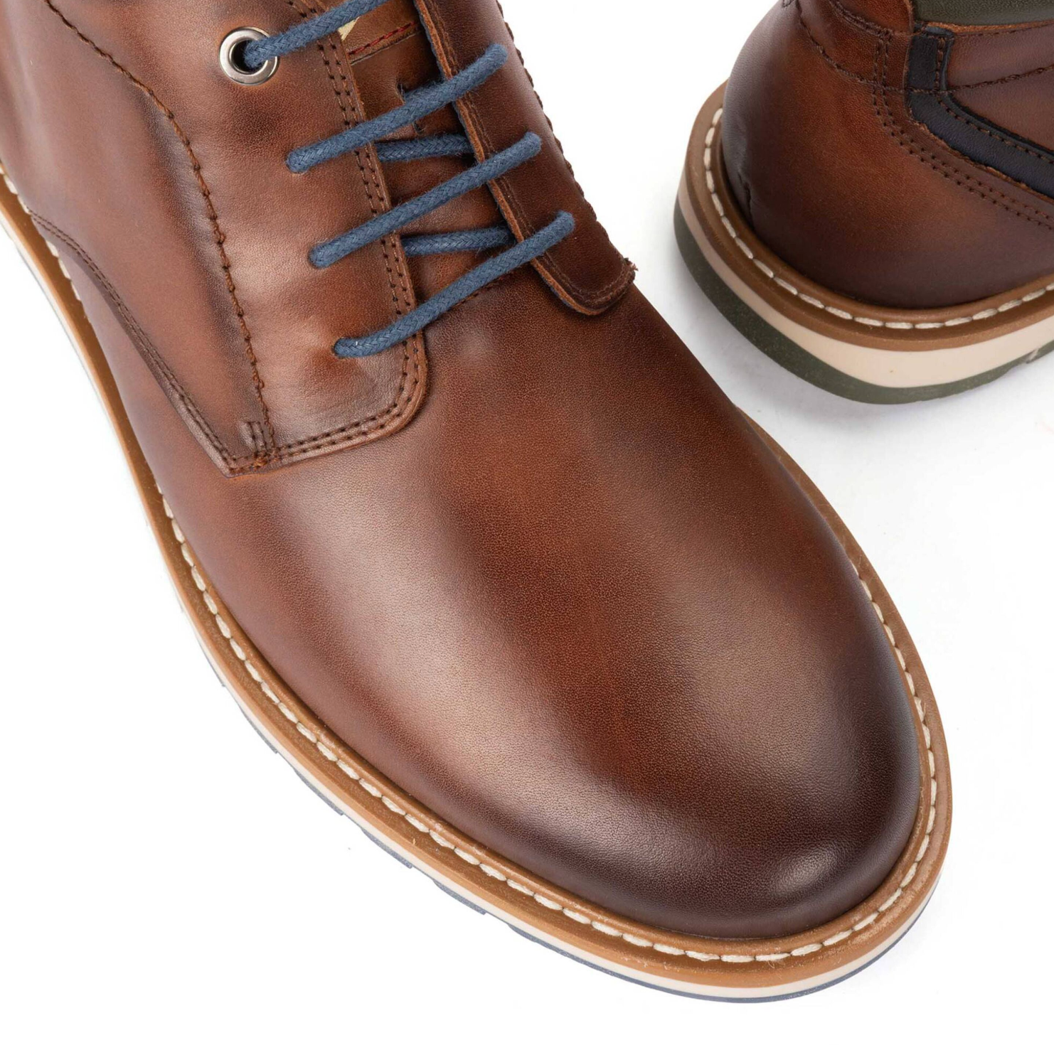 MEN'S BERNA CUERO