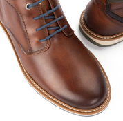 MEN'S BERNA CUERO