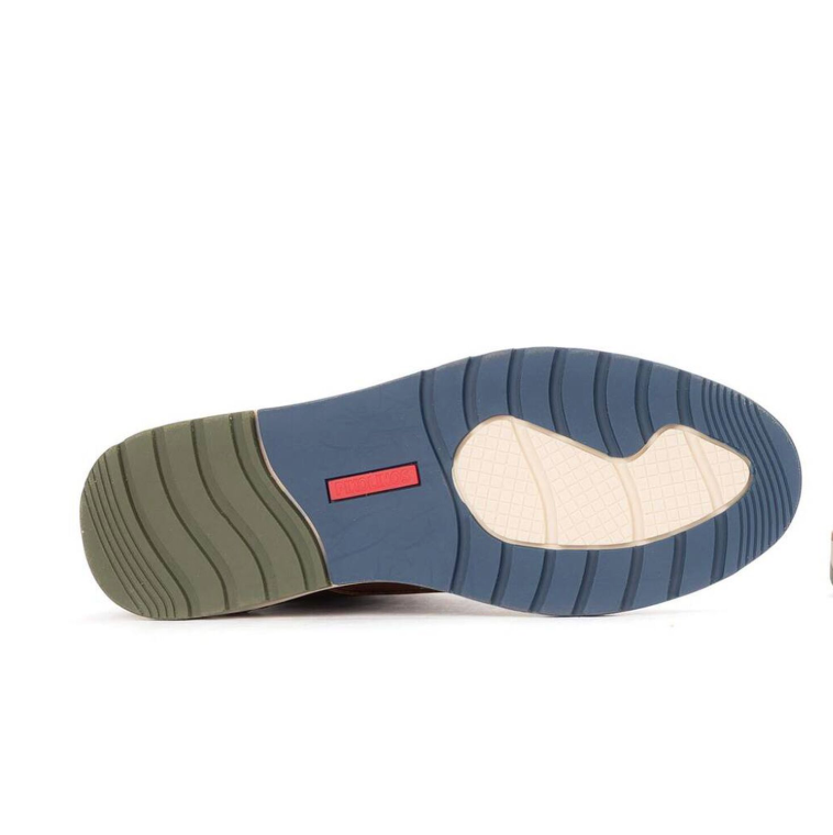 MEN'S BERNA CUERO