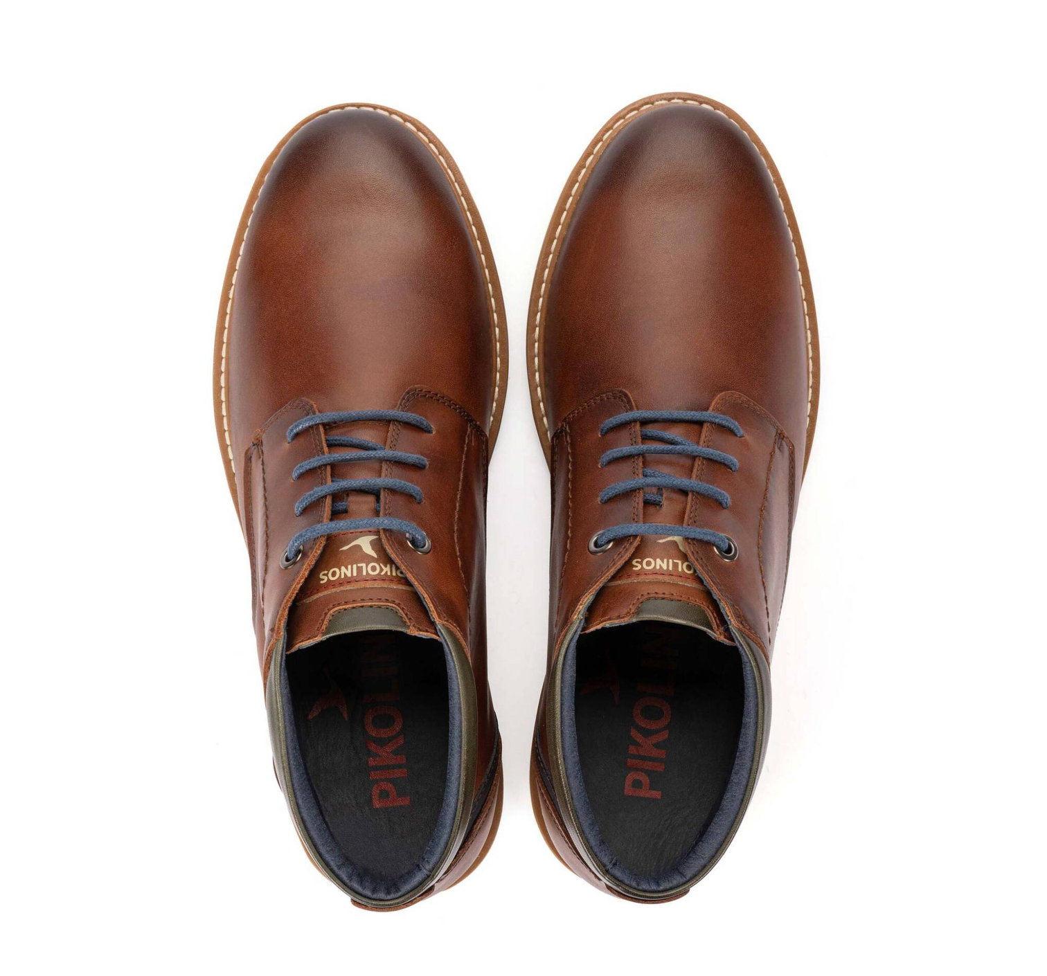 MEN'S BERNA CUERO