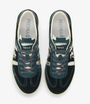 BONNIED 8581 TEAL