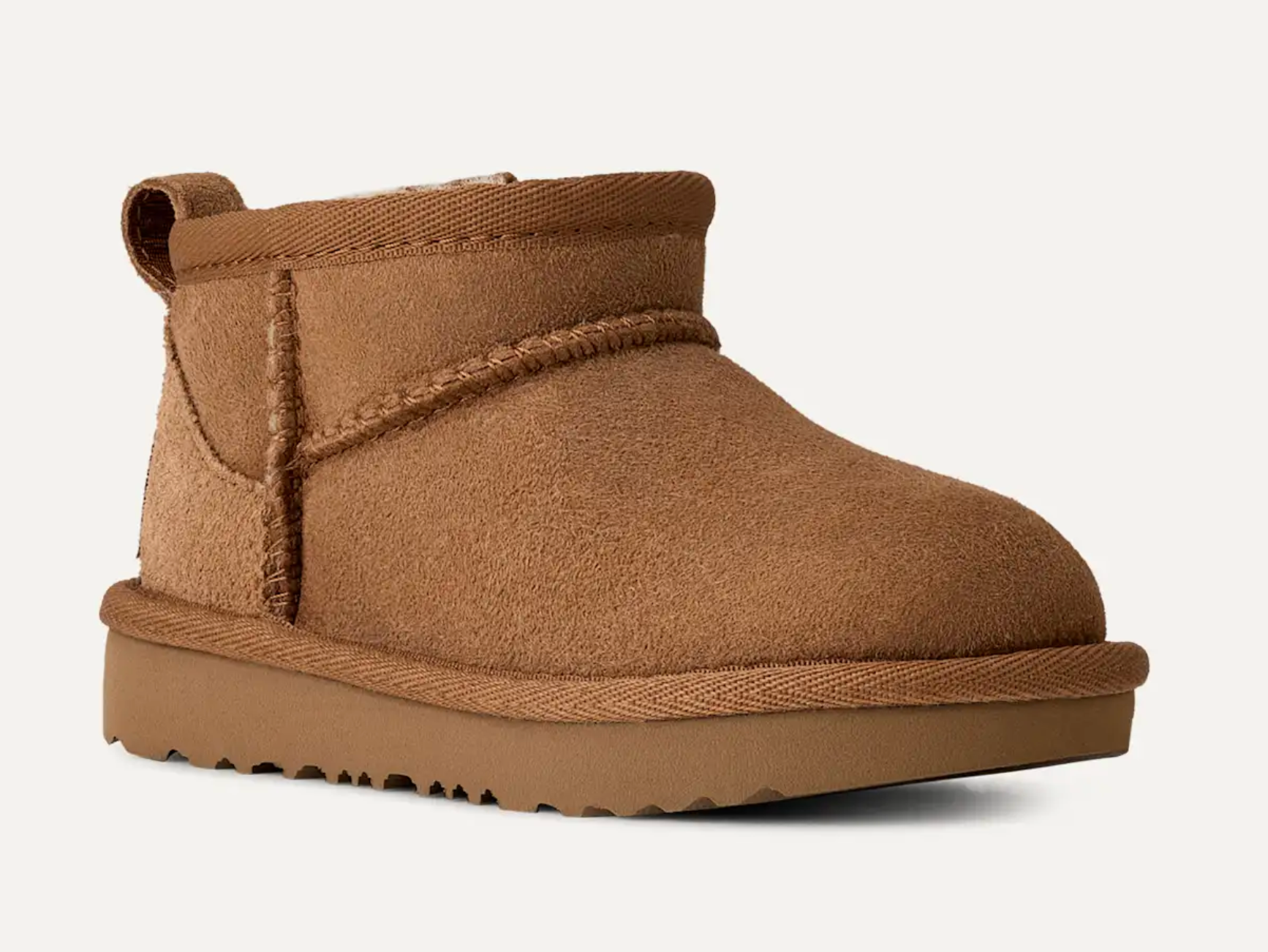 TODDLERS' CLASSIC ULTRA MINI CHESTNUT