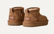 TODDLERS' CLASSIC ULTRA MINI CHESTNUT