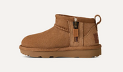 TODDLERS' CLASSIC ULTRA MINI CHESTNUT