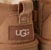 TODDLERS' CLASSIC ULTRA MINI CHESTNUT
