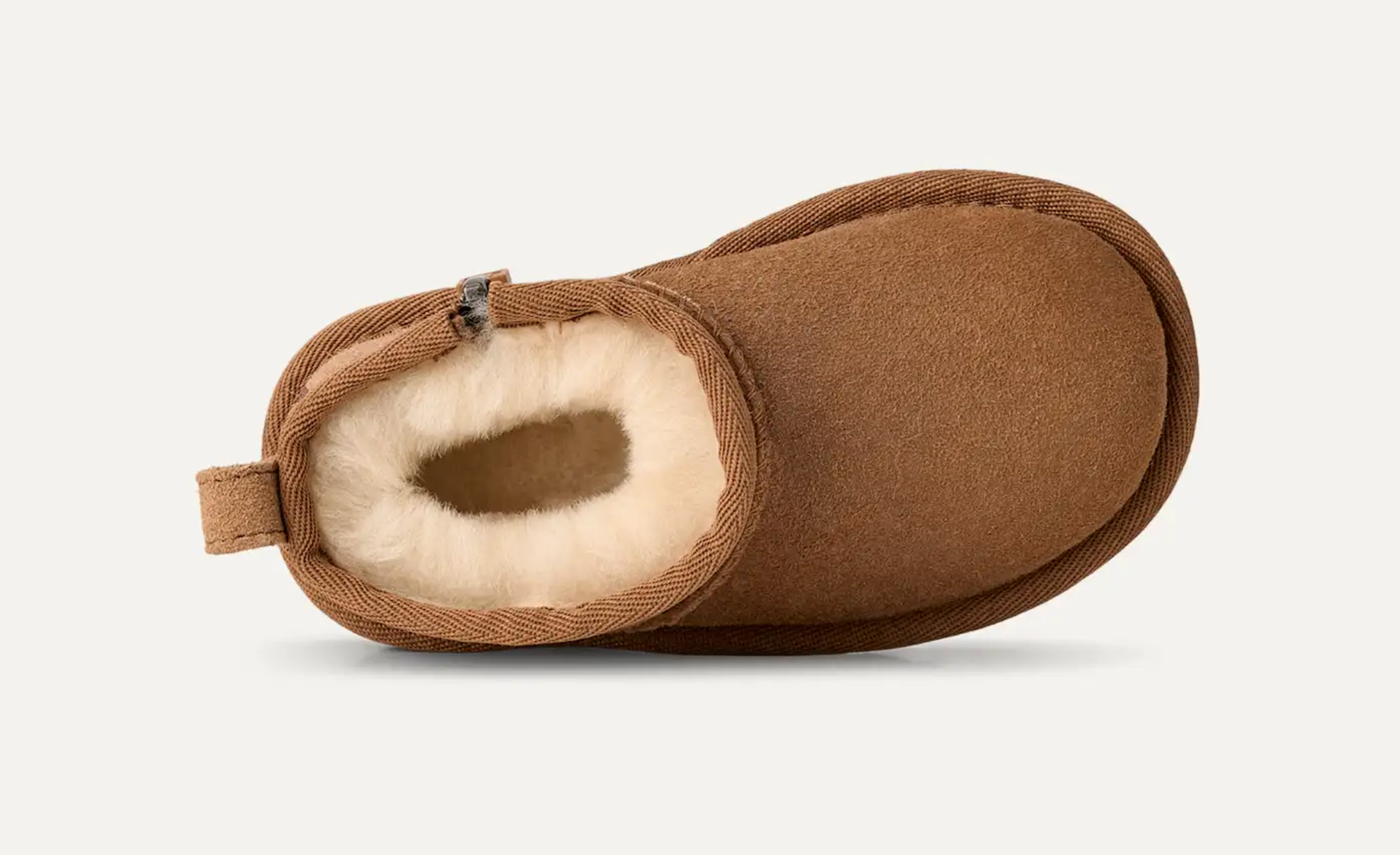 TODDLERS' CLASSIC ULTRA MINI CHESTNUT