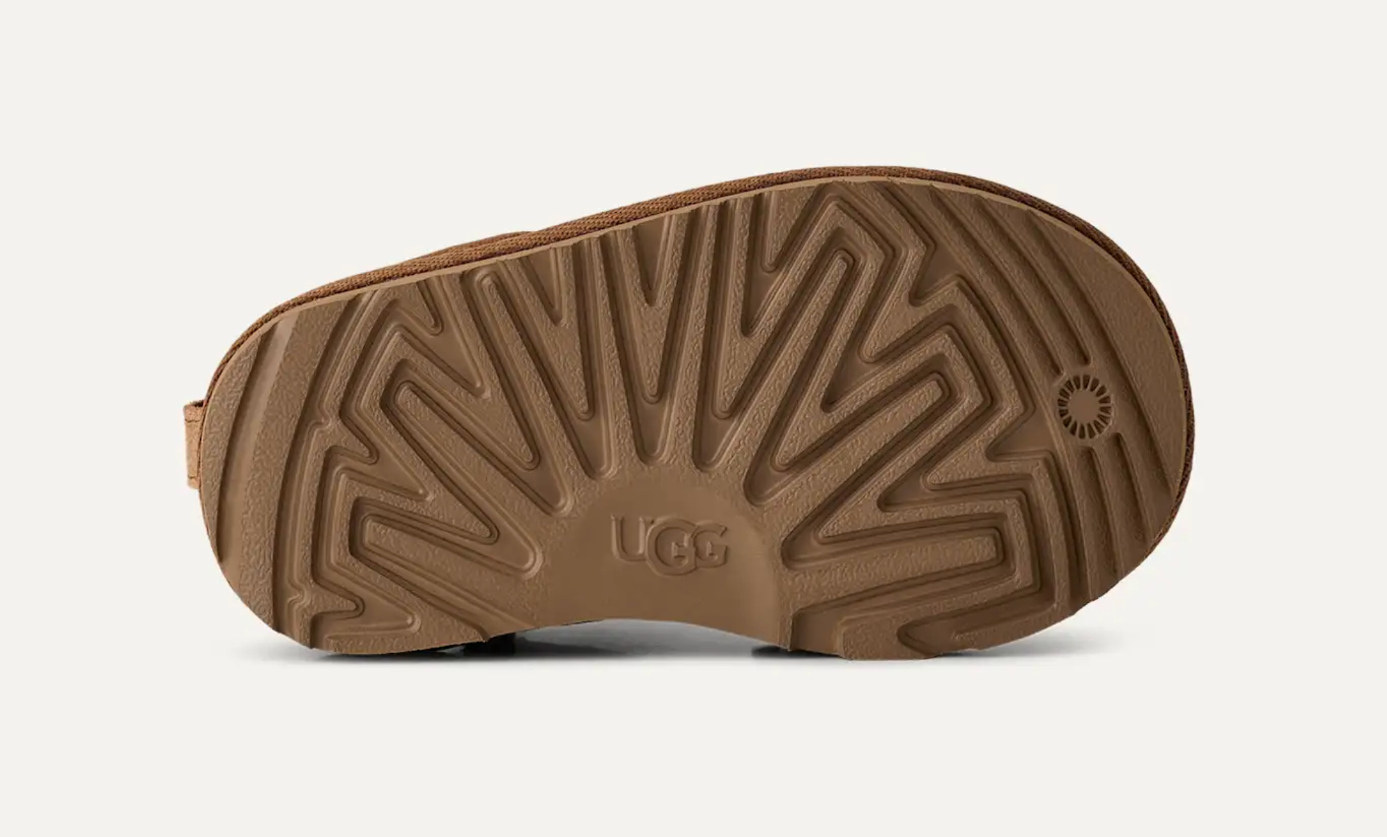 TODDLERS' CLASSIC ULTRA MINI CHESTNUT