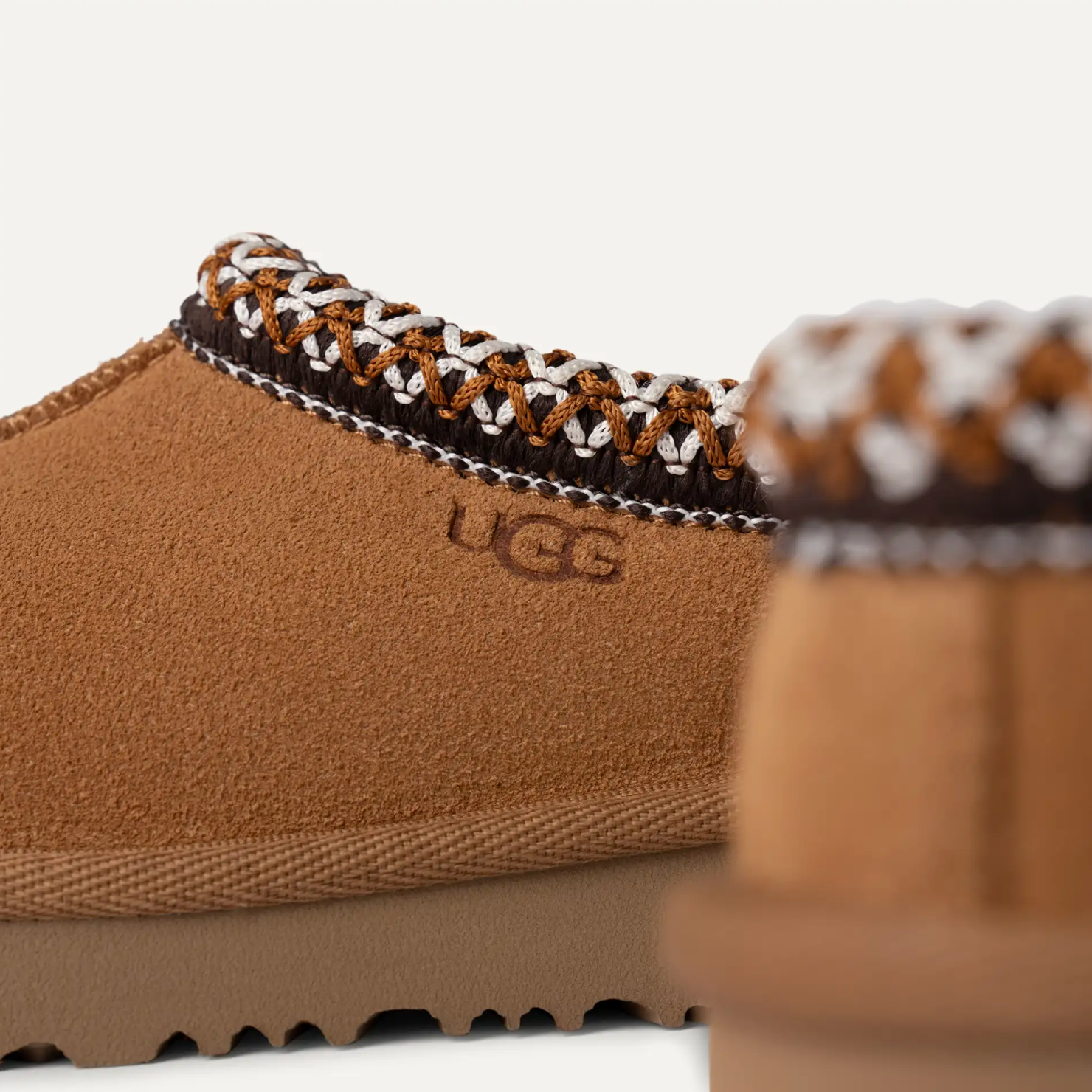 TODDLERS' TASMAN II CHESTNUT